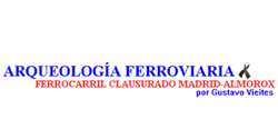 Arquologia Ferroviaria