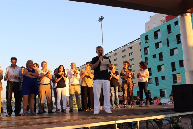 pregon PAU4 JUNIO 2015