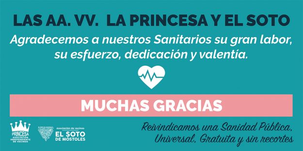Pancarta AVV 2x1mAF2