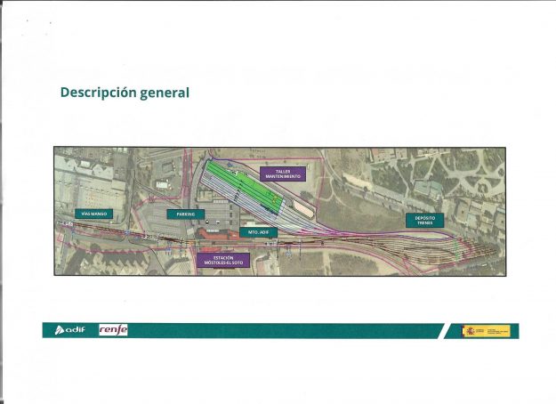 7.- DESCRIPCION GENERAL B