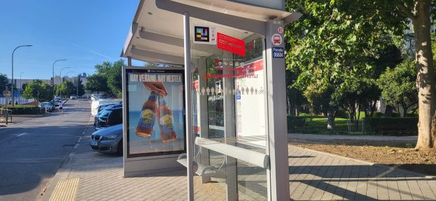 linea 524 julio 1
